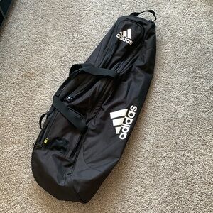 Adidas Field hockey bag